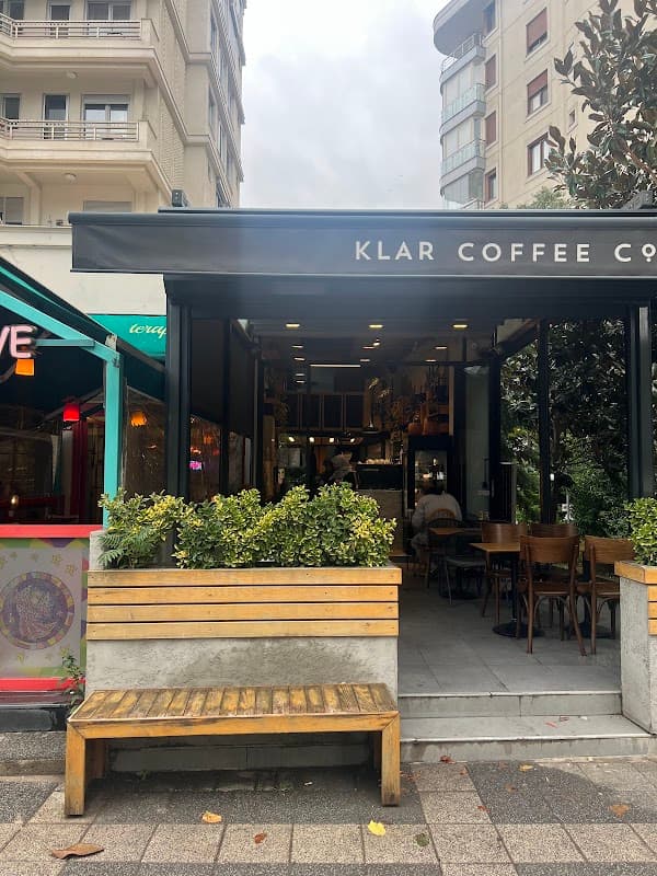 Klar Fenerbahçe - Kadıköy