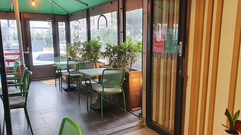 Knus Coffee co. - Kadıköy