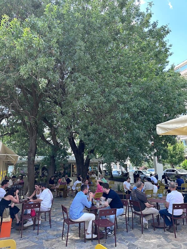 KONT Moda - Kadıköy