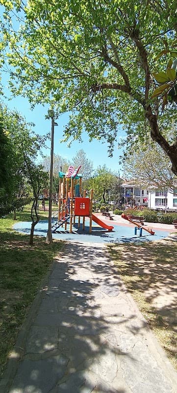 Koşuyolu Neighborhood House - Kadıköy