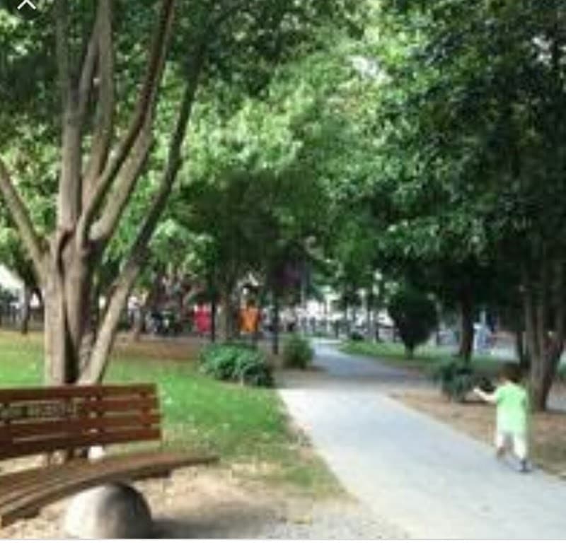 Kosuyolu Park - Kadıköy