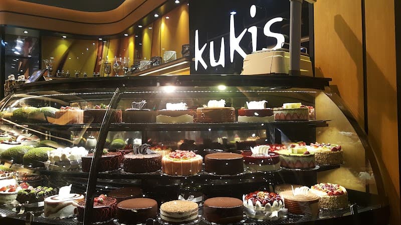 KukisAcıbadem - Kadıköy