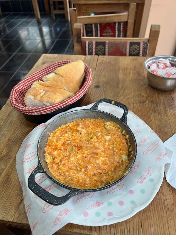 Kuzgun - Kadıköy
