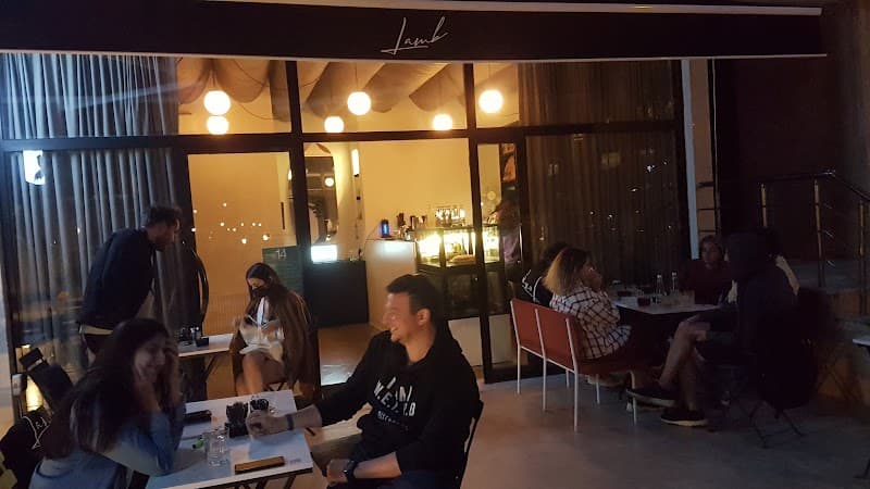 Lamb Coffee - Kadıköy