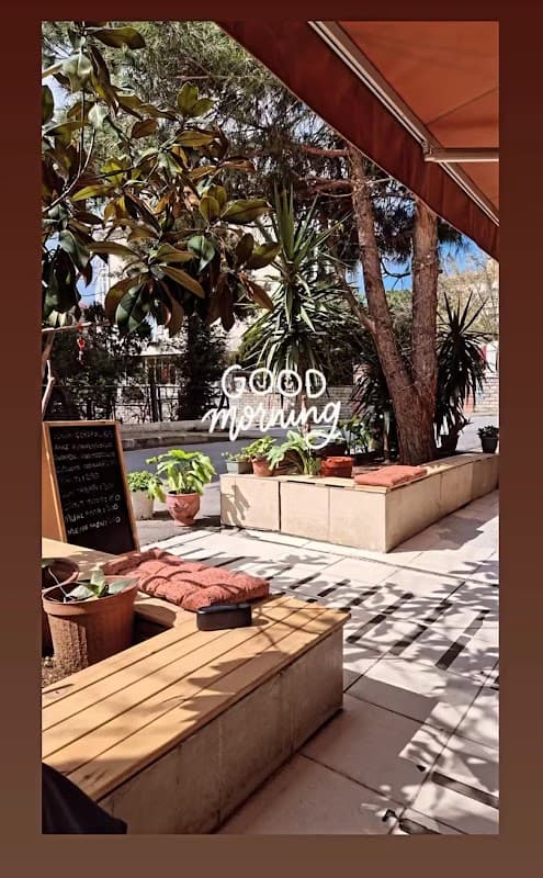 Lena Cafe - Kadıköy