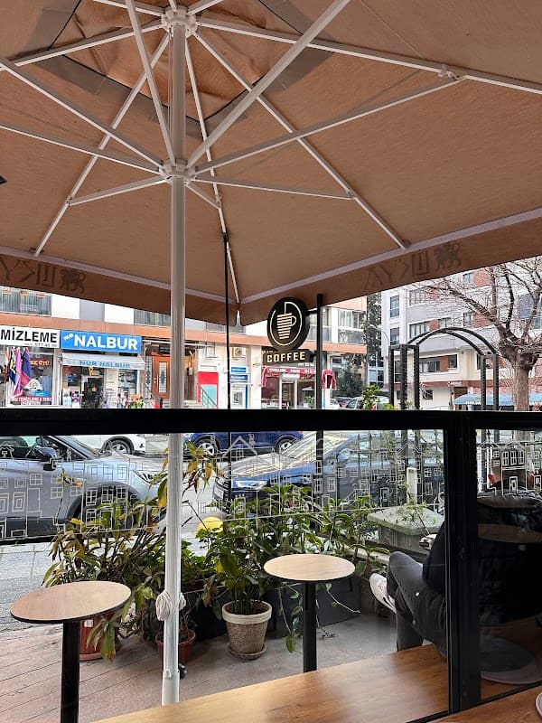 Likya Coffee - Kadıköy