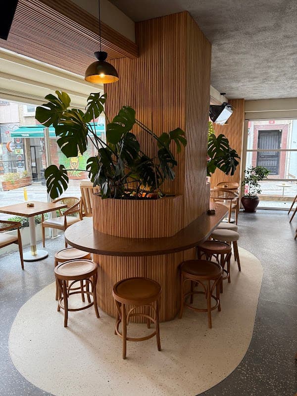 Madness Coffee - Kadıköy