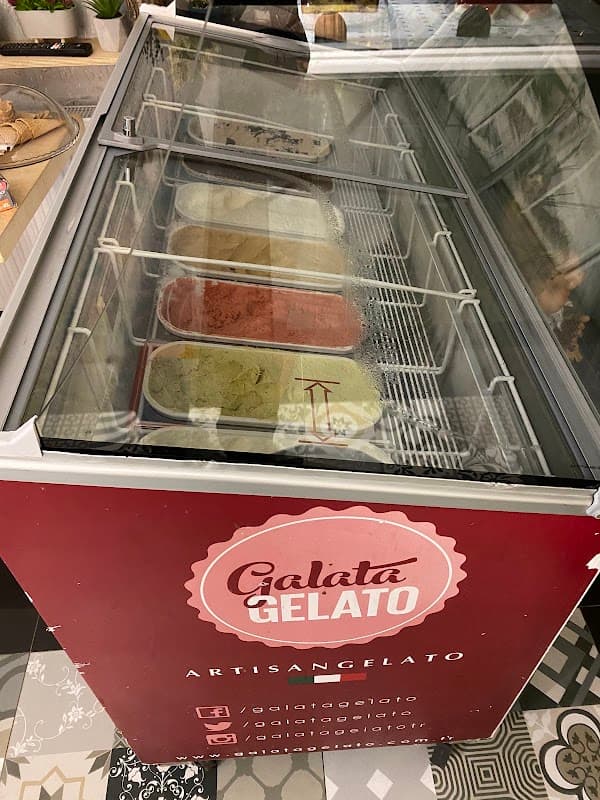 Merenda Suadiye - Kadıköy
