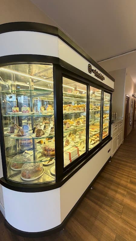 Mihrimah Cafe - Kadıköy