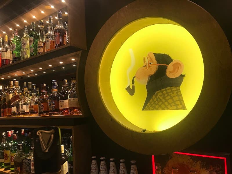 Monkey Business - Kadıköy