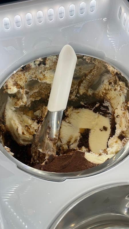 Moso Gelato & Coffee - Kadıköy
