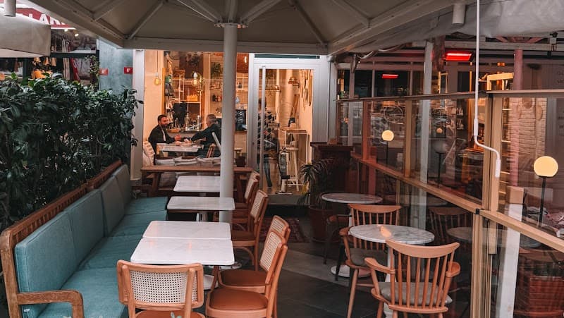 Nou Caddebostan - Kadıköy