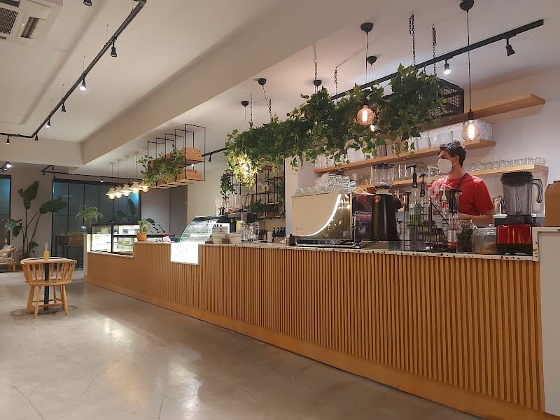 Nove Garden - Kadıköy