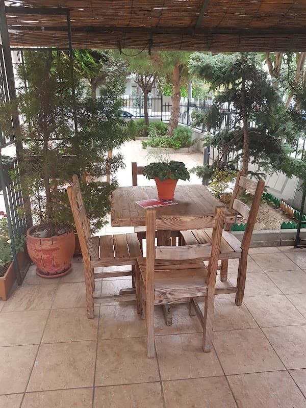 Nu Cafe - Kadıköy