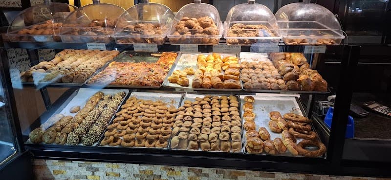 Organik ve Doğal by Fırınca - Kadıköy