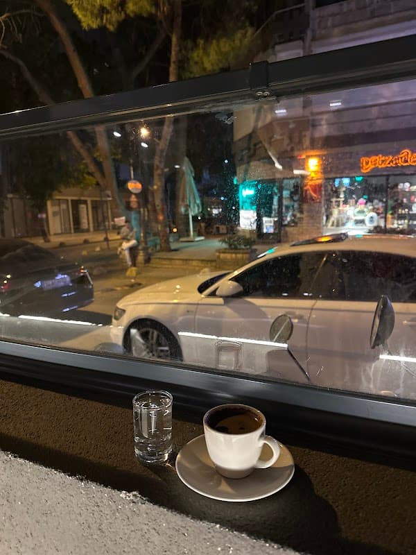 PİN777 COFFEE CO. - Kadıköy