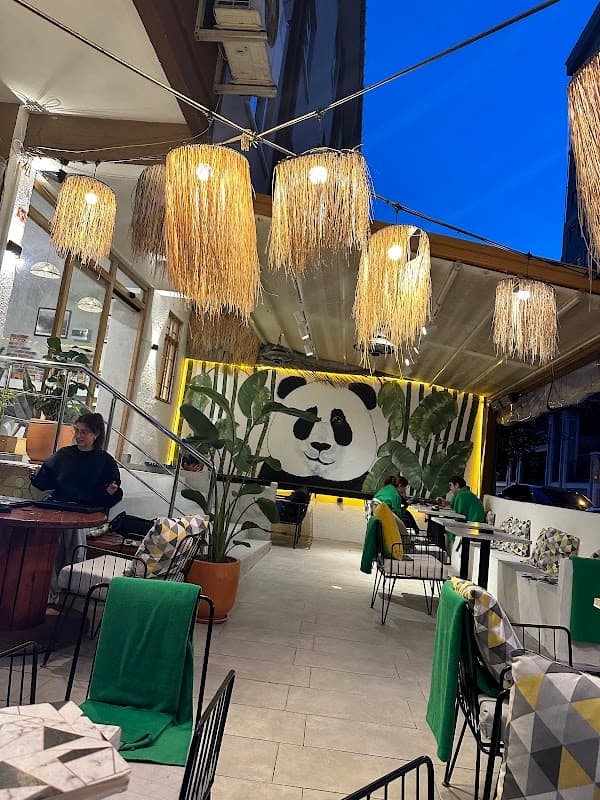 PudingO Café - Kadıköy