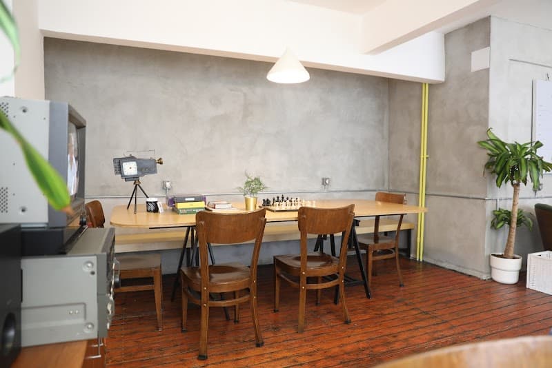 Raw Cafe & Kitchen - Kadıköy