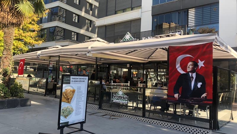 Serpmeköy Trabzon Köy Kahvaltısı - Kadıköy