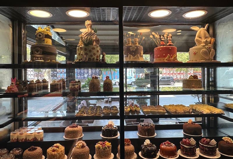 SHOKO - Kadıköy