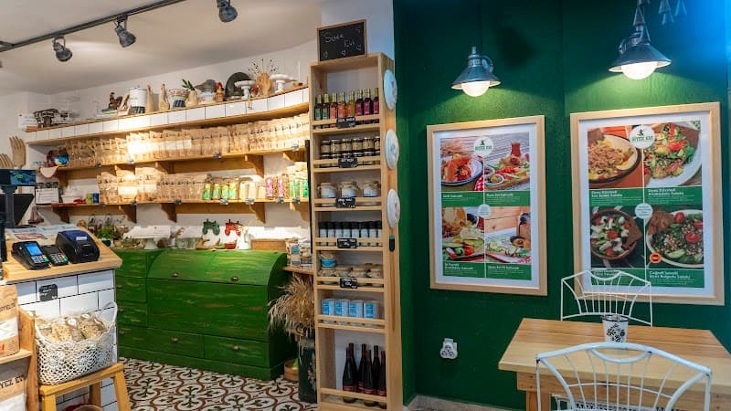 Siyez Evi - Kadıköy