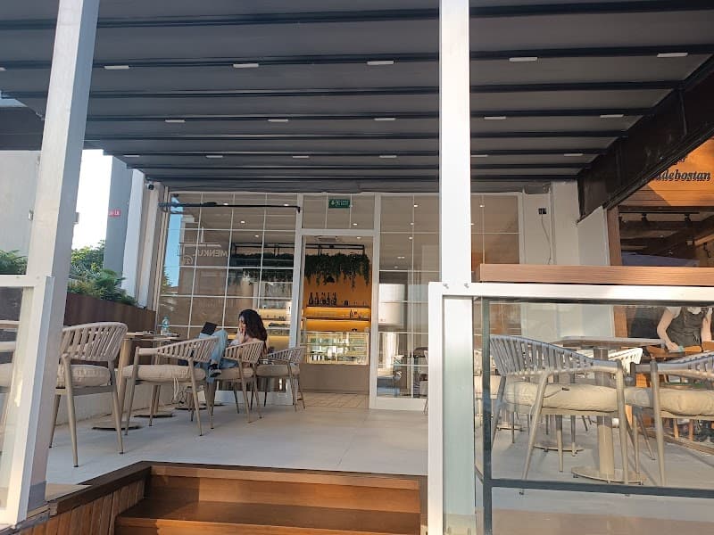 Sloth Coffee - Kadıköy