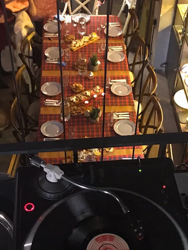 Sntrl Dukkan - Kadıköy
