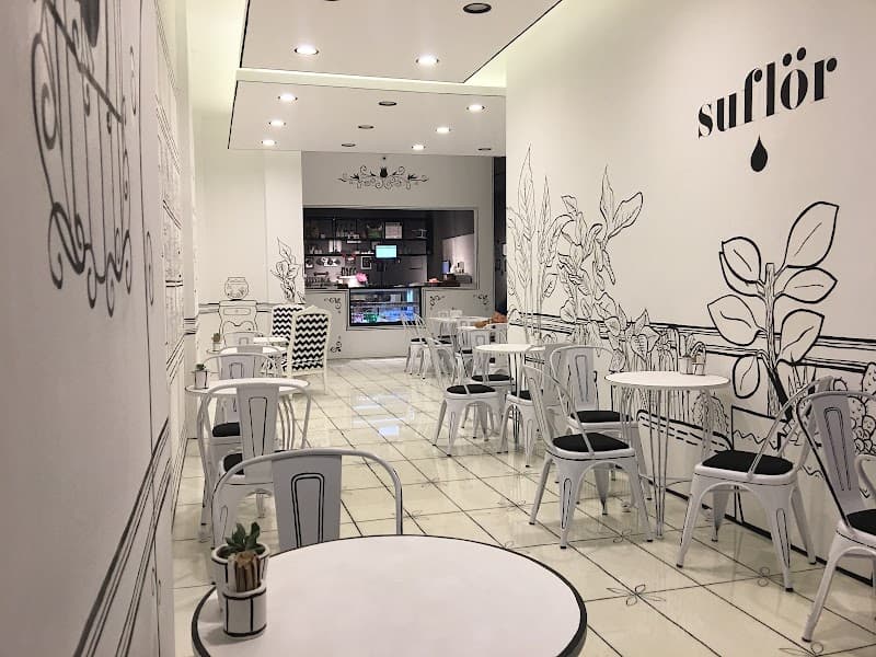 Suflör Kadıköy - Kadıköy