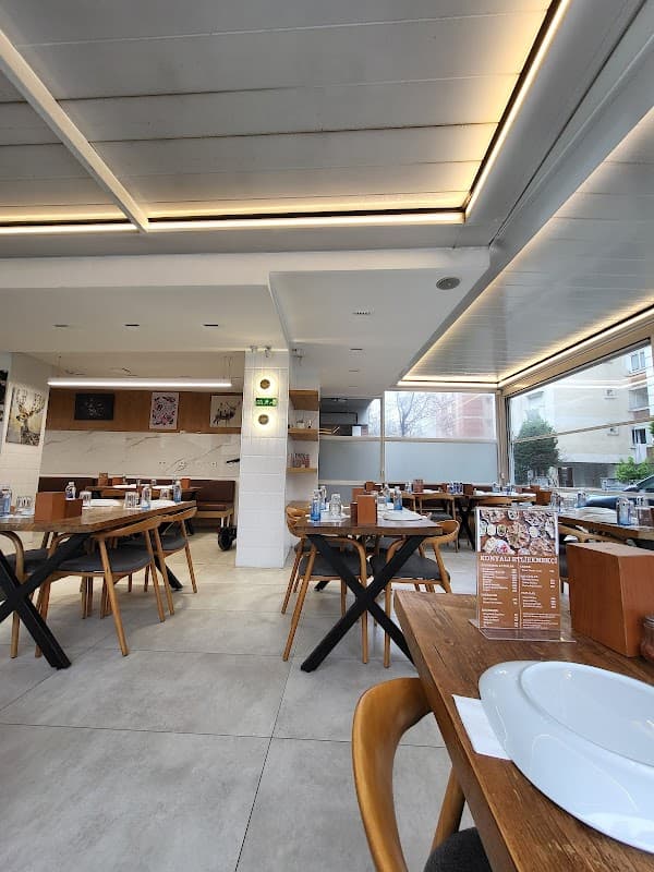 Süleymanoğlu Etliekmek - Kadıköy