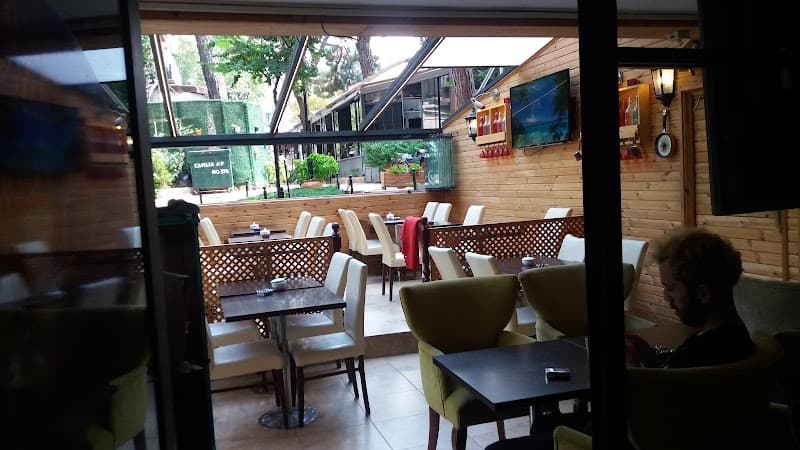 Symbolcafe Bostancı - Kadıköy