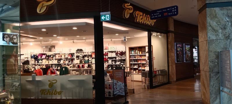 Tchibo Kozzy AVM - Kadıköy