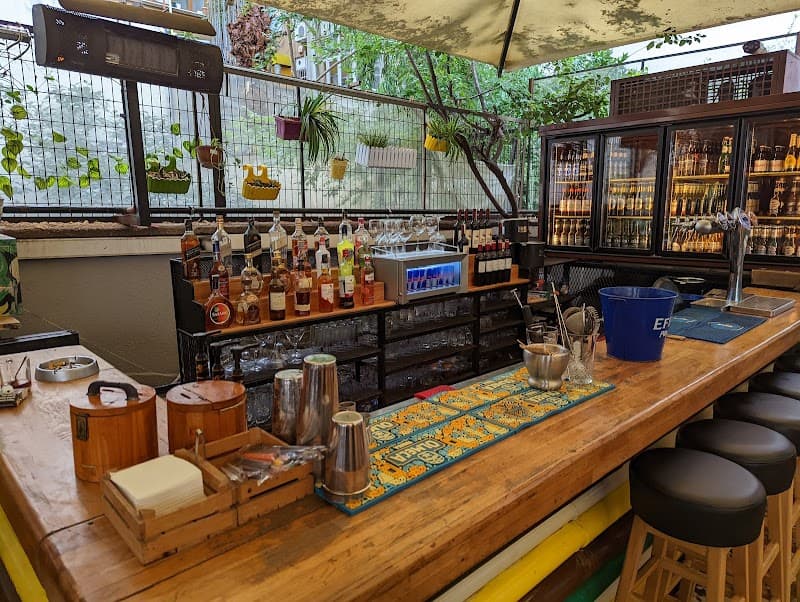 Thales Cafe Kadıköy - Kadıköy