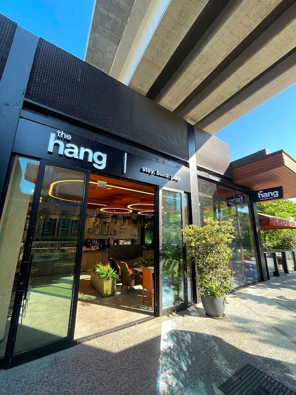 The Hang - Kadıköy