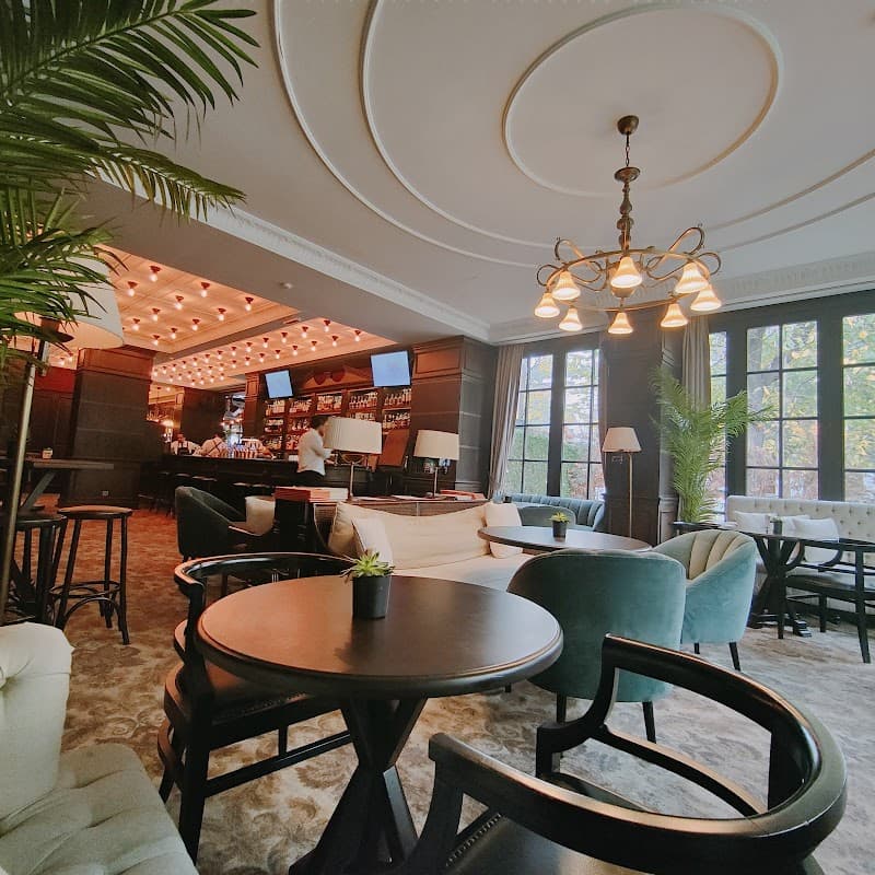 The Townhouse - Kadıköy