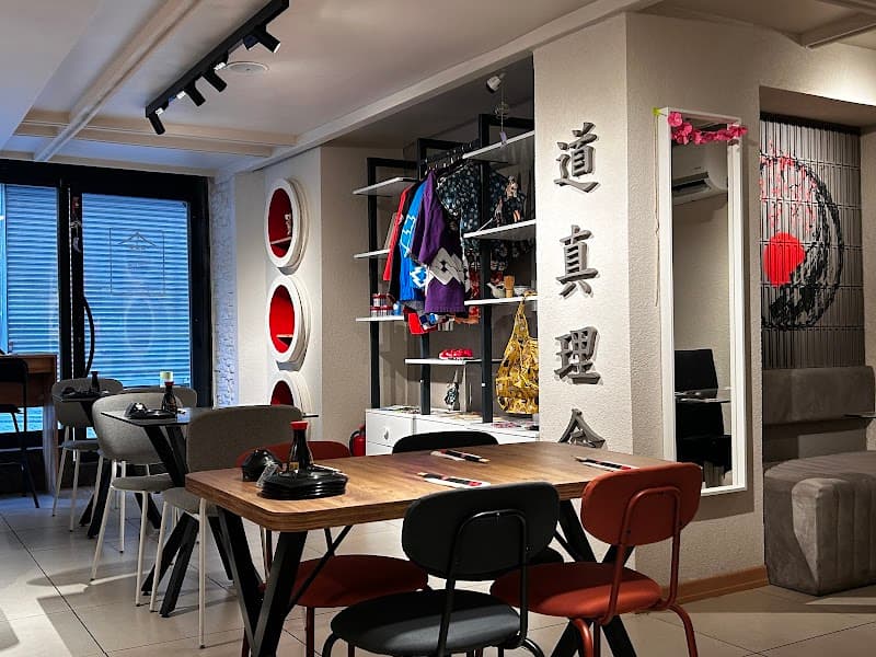 TOKYOYA Kadıköy Japanese Cafe & Bistro - Kadıköy