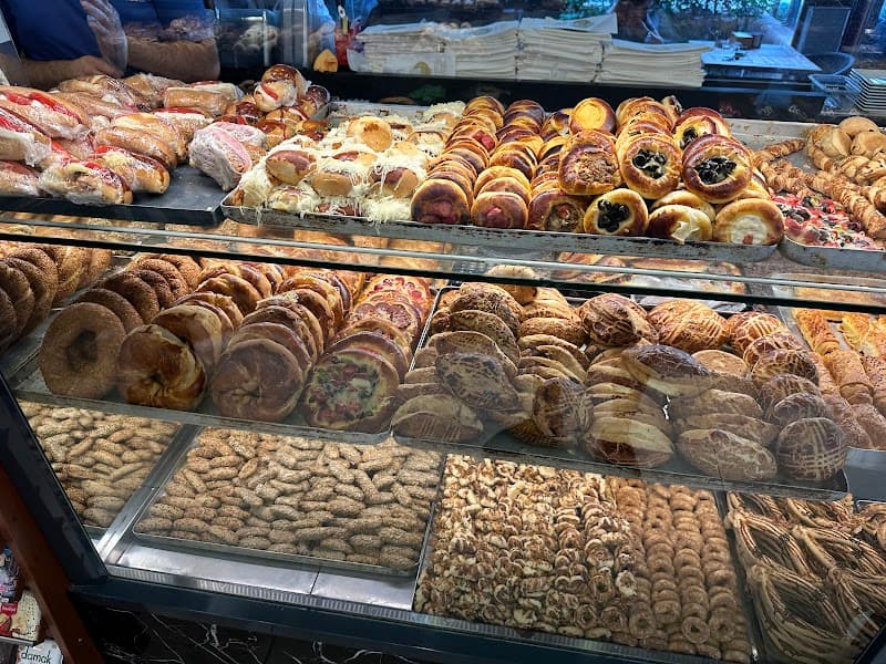Umit Cakes & Cafe - Kadıköy