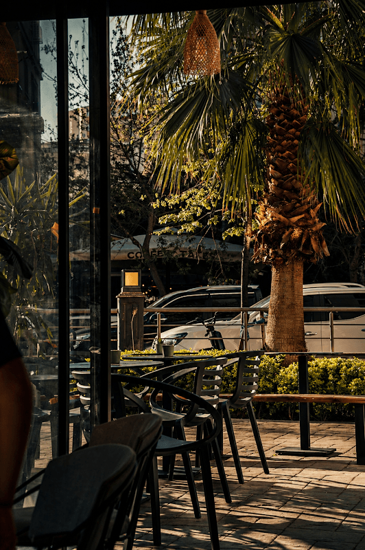 Uncle Coffee Co. - Kadıköy