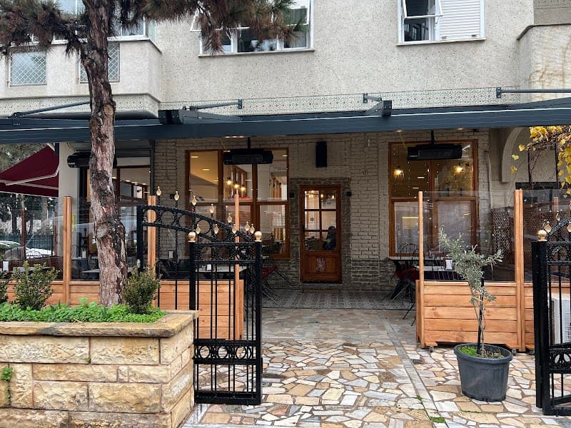 Venüs Cafe - Kadıköy