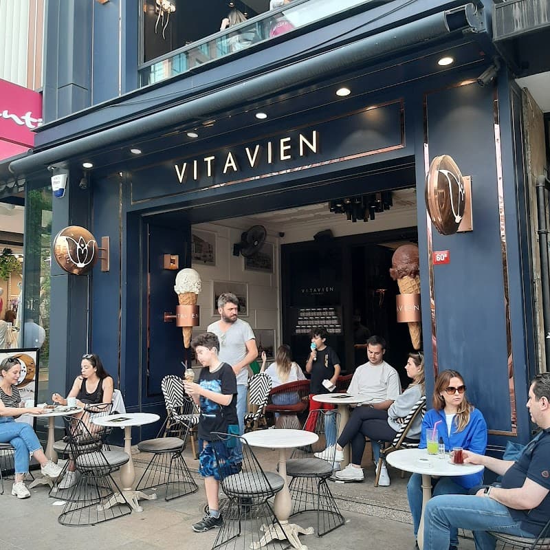 Vitavien | Bahariye - Kadıköy