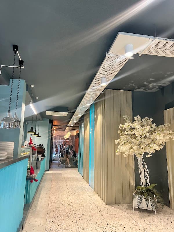 Vogs Coffee - Kadıköy