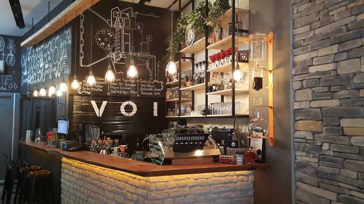 VOI Cadde - Kadıköy