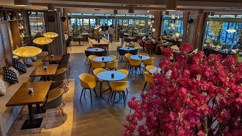 Welldone Suadiye - Kadıköy