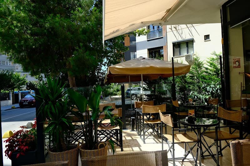 Yoo Coffee Company - Kadıköy